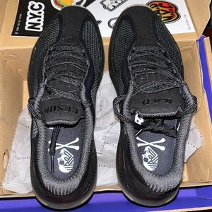 RAD Global x CFSBK CrossFit trainers